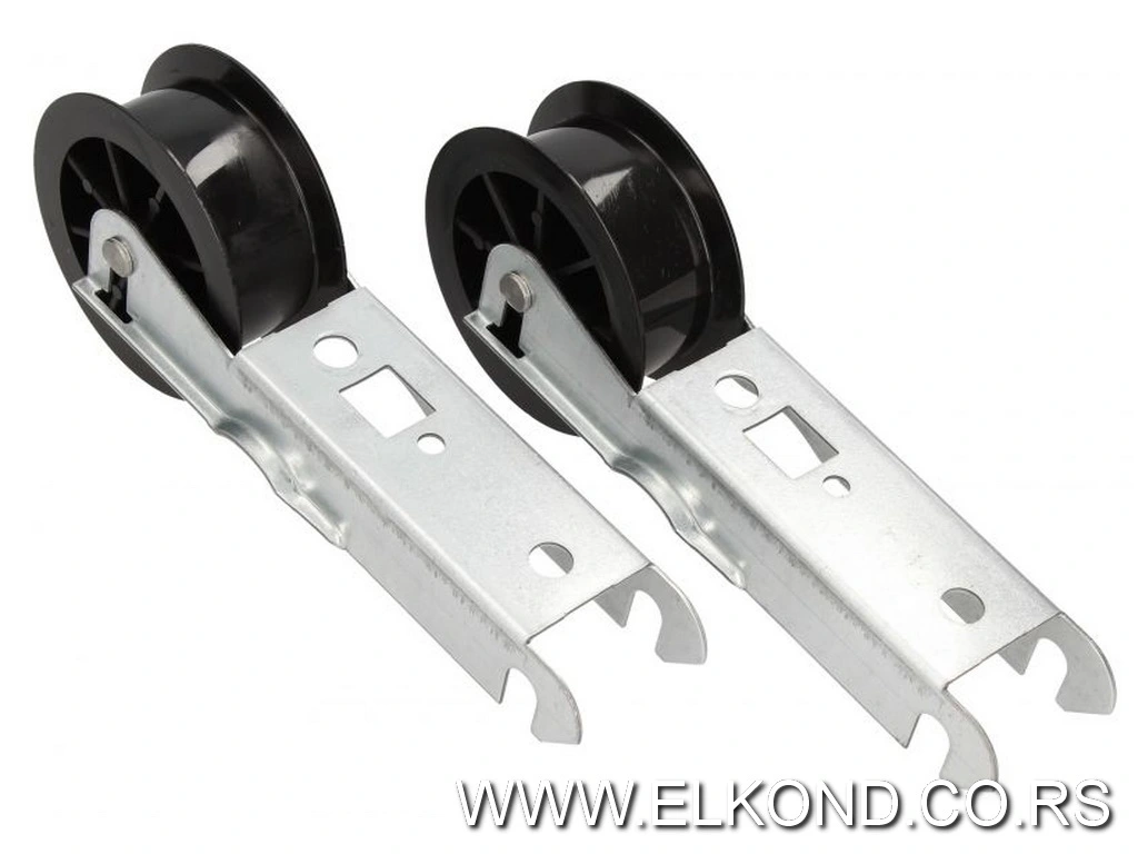 Španer sušare CANDY/HOOVER 06017597